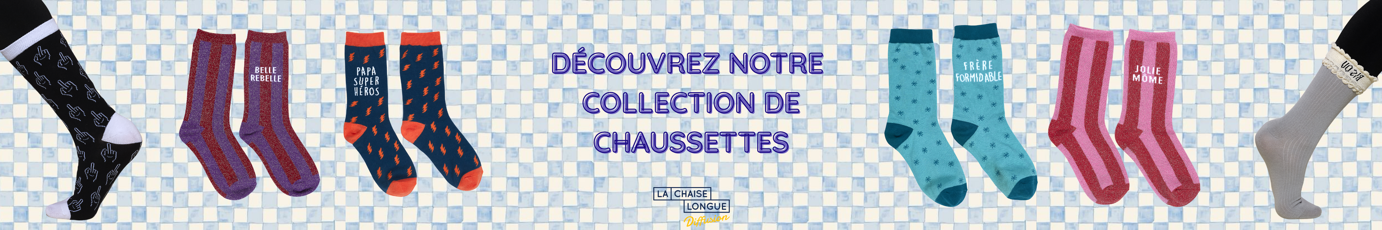 Chaussettes
