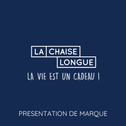 Découvrez La Chaise Longue