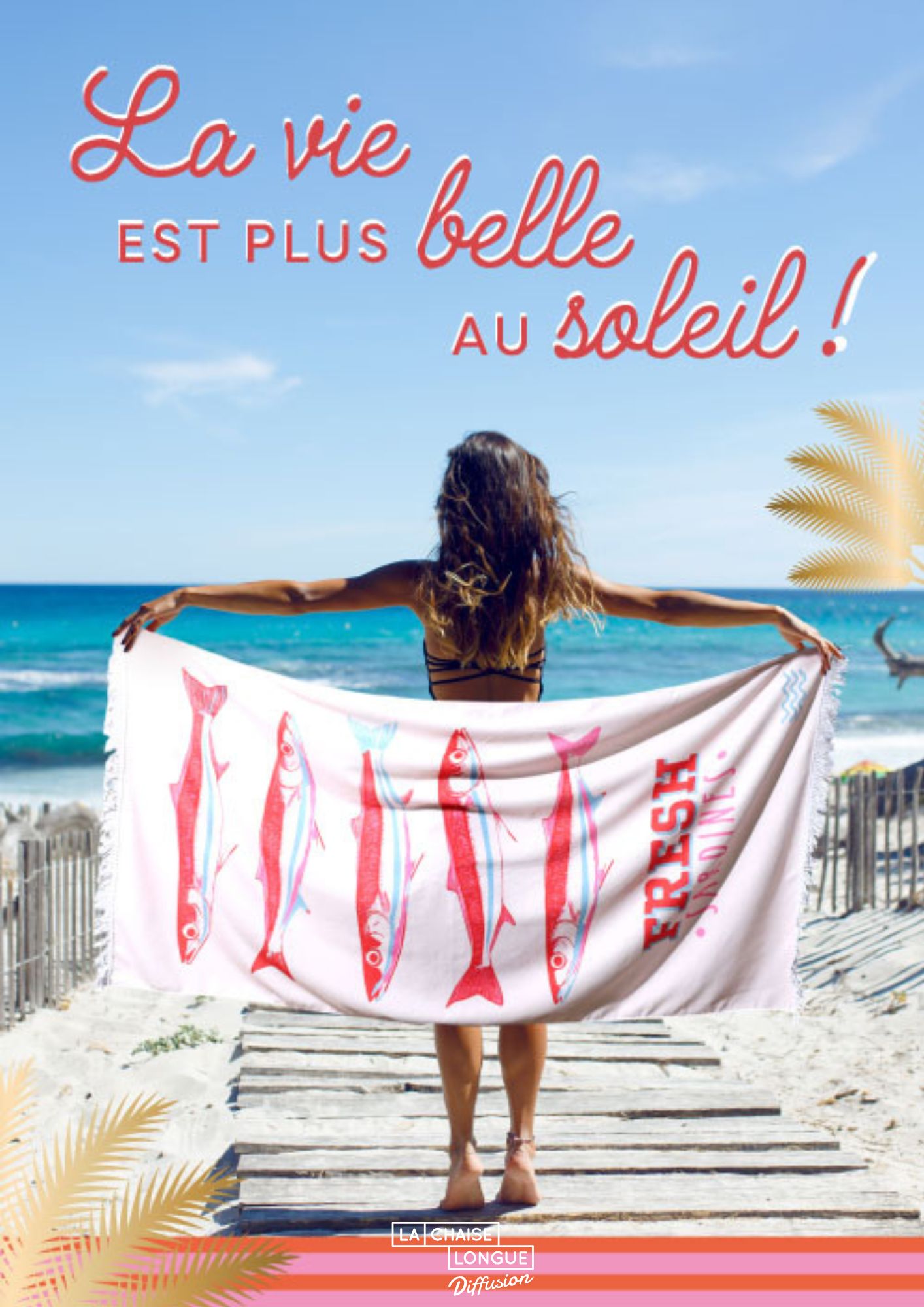 Catalogue été 2025