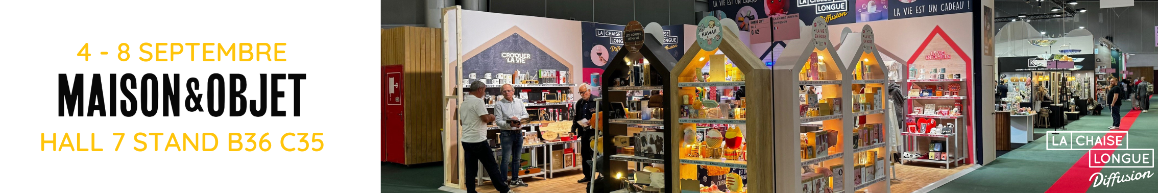 Maison et objet