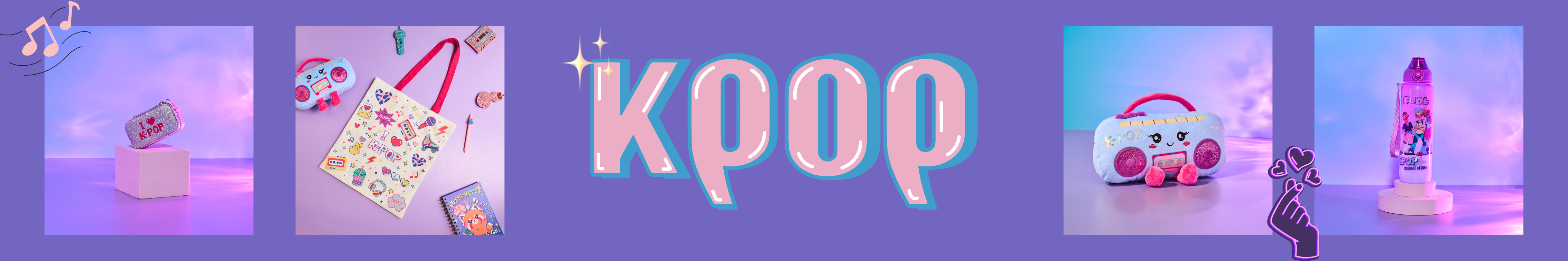 K-pop