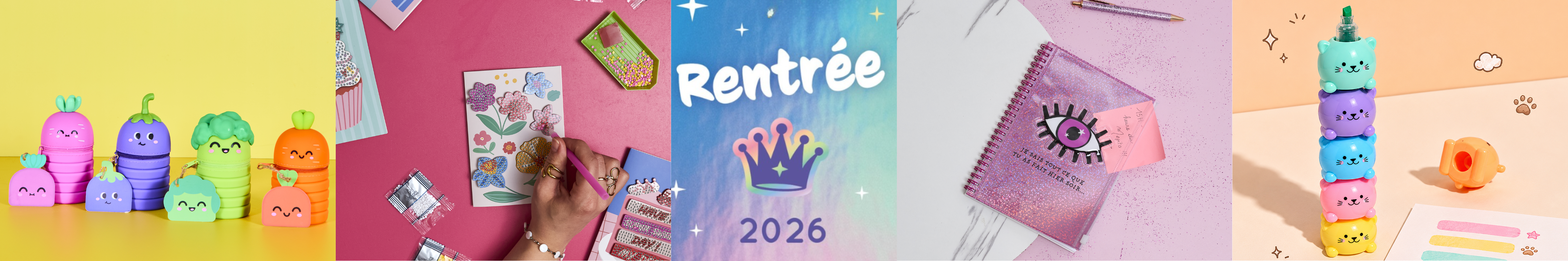 La rentrée