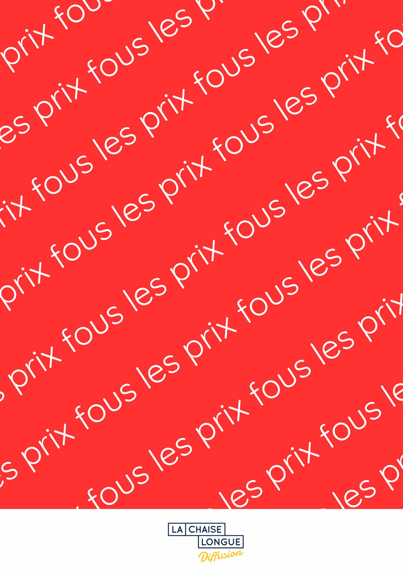 Prix fous du mois