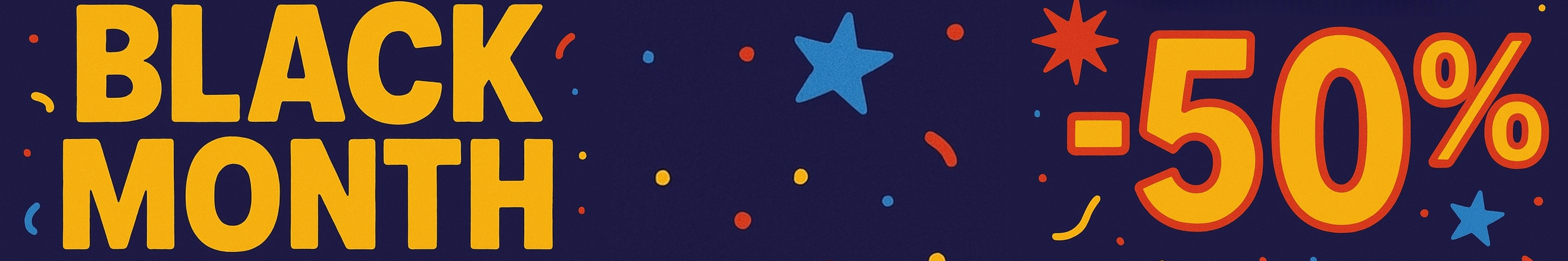 Black Month