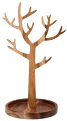 PORTE-BIJOUX ARBRE