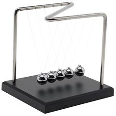 PENDULE DE NEWTON