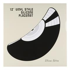 DESSOUS DE PLAT VINYL 33 TOURS