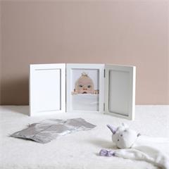 CADRE BEBE EMPREINTES