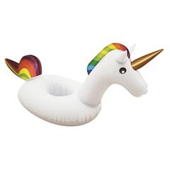 PORTE-BOISSON LICORNE