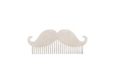 PEIGNE MOUSTACHE