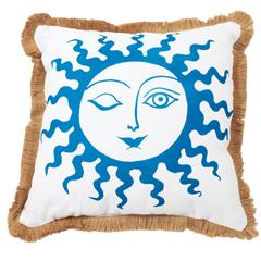 COUSSIN SOLARIUM