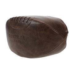 TROUSSE DE TOILETTE BALLON RUGBY