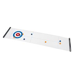 JEUX EN ROULEAU CURLING