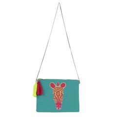 POCHETTE JUNGLE POP
