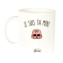 MUG JE SUIS TA MERE