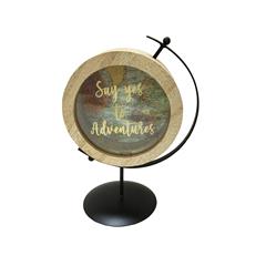BOITE A BILLETS GLOBE