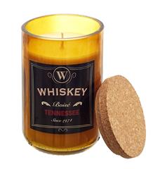 BOUGIE WHISKY GM