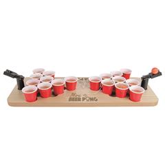 DRINKING GAME BEER PONG CATAPULTE