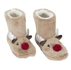 BOOTS RUDOLPH