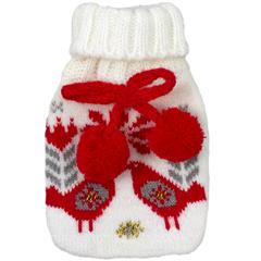 CHAUFFERETTE NORDIC FOLK