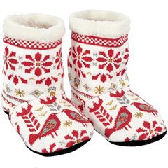 BOOTS THERMO RELAXANTS NORDIC FOLK