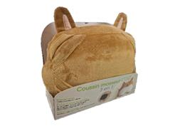 COUSSIN MASSEUR CORGI