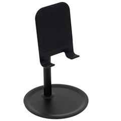 SUPPORT DE TELEPHONE POUR BUREAU