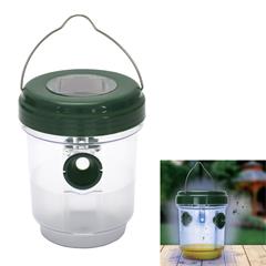 ANTI-MOUSTIQUE SOLAIRE M18