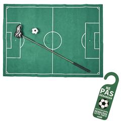 JEU DE TOILETTES FOOT