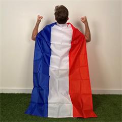 CAPE SUPPORTER FRANCE