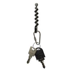 PORTE-CLES TIRE BOUCHON