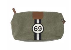 TROUSSE DE TOILETTE SPRINT 69 KAKI