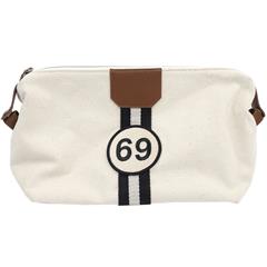 TROUSSE DE TOILETTE SPRINT 69 BEIGE