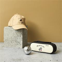 CASQUETTE J PEUX PAS J AI PETANQUE