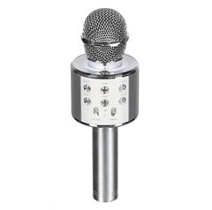 MICRO KARAOKE
