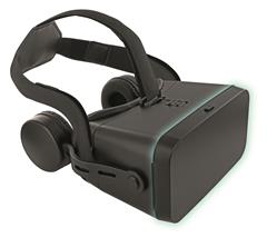 CASQUE IMMERSION VIRTUELLE AUDIO
