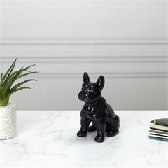 DECO MINI BOULEDOGUES ASSORTIES