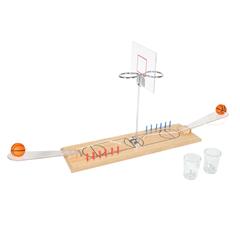 JEU A BOIRE BASKETBALL