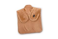 GILET MASSEUR CHAUFFANT