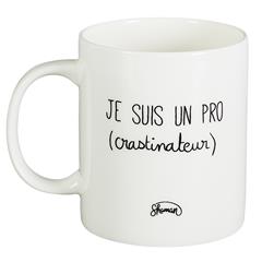 MUG JE SUIS UN PRO