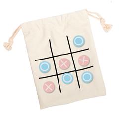 JEU DE VOYAGE TIC TAC TOE