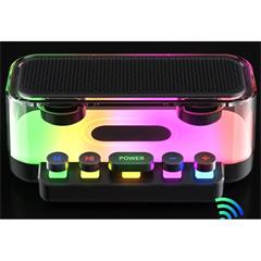 ENCEINTE RAINBOW