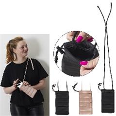 POCHETTES SMARTPHONE DOUDOUNE ASSORTIES