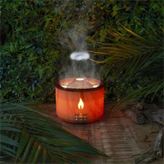 DIFFUSEUR LED VULCANO