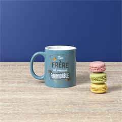 MUG MON FRERE FORMIDABLE