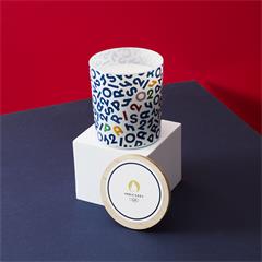BOUGIES PARIS 2024 ASSORTIES