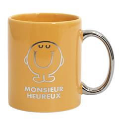 MUG MR HEUREUX