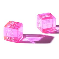 JEUX DE DES SEXY