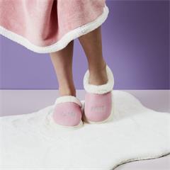 CHAUSSONS FLEMME POWER