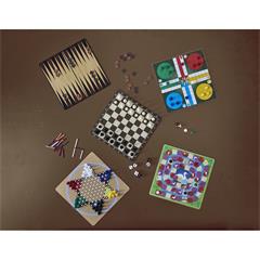 COFFRET DE 100 JEUX